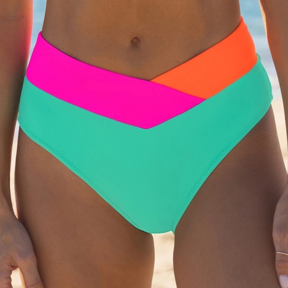 NWT | Size L | bikini bottom